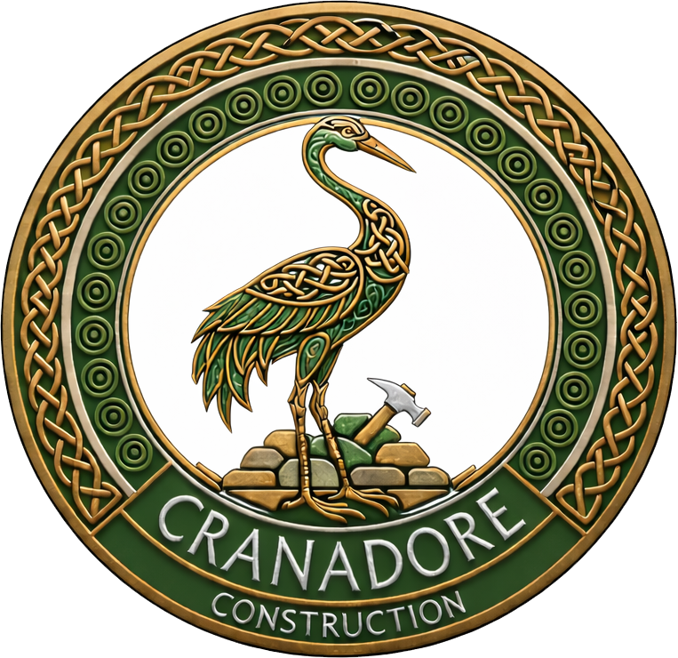 Cranadore Construction Inc